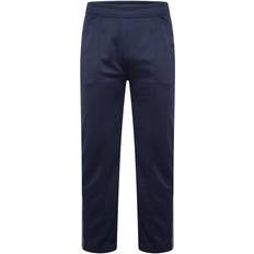 Wales Bonner Clothing Wales Bonner Navy Kola Lounge Pants Navy/Yellow