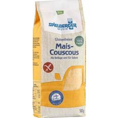 Couscous Mais Couscous 500 g