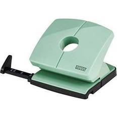 Perforatori Novus Perforatore Da Ufficio B 220 Menta 20 Fogli
