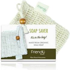 Friendly Soap Saver Saippuapussi 13.5 x 8.5 x 1 cm