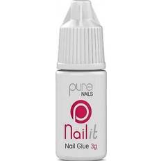 Gel Nails Instant Nail Glue 1 X 3G