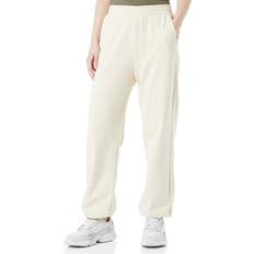 Champion byxa elastic Champion Elastic Cuff Pants Mjukisbyxor Parchment
