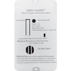 Monoxide FX-4 Carbon Monoxide Alarm, 12V