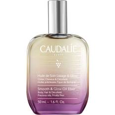 Caudalie Sueros & Aceites Faciales Caudalie Smooth & Glow Oil Elixir 50ml