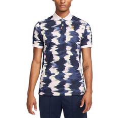 Nike Print Slim-Fit Polo