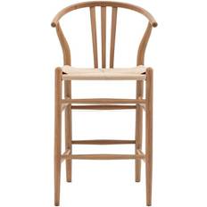 Gallery Direct Interiors Set of 2 Houston Bar Stool