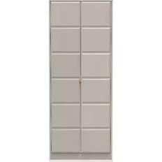 Cube storage Freemans Cube Ready Assembled Wardrobe