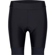 Nakamura Tøj Nakamura Degna III 1/2 cykeltights Damer Tights Sort
