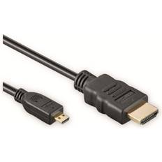 PureLink HDSupply High Speed Micro HDMI