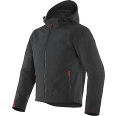 Camouflage - Homme Vestes Dainese Ignite Tex Jacket Black/Black