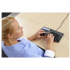 Bakker & Elkhuizen Tastatur USB tysk