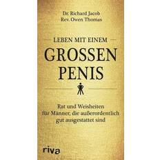 Sexspiele Riva Leben mit einem großen Penis