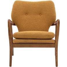 Gallery Direct Interiors Kensal Armchair