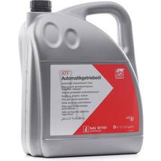 FEBI BILSTEIN 101161 ATF III 5 Polo IV Hatchback Aceite de Transmisión Automática