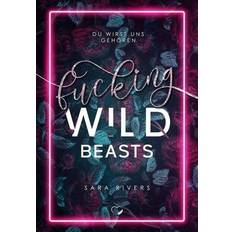 Sexspiele Fucking Wild Beasts