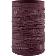 Rosso Sciarpe Buff Dryflx Neckwarmer - Maroon