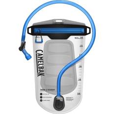 Damen - Weiß Taschenzubehör Camelbak Unisex – Erwachsene Fusion Group Trinkweste, Mehrfarbig, 3 l