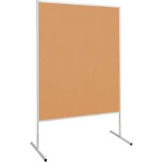 Maul Moderationstafel Standard Kork
