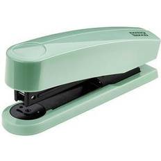 Green Staplers & Staples Novus Heftgerät B2 ColorID 2.0 mellow