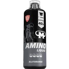 Mammut Aminoliquid Blutorange 1000ml