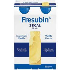 Rauta Ravintolisäjuomat Fresubin 2 kcal Drink Vanilla