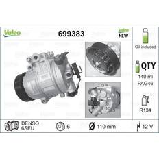 Valeo Klimakompressor 699383
