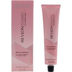 Revlon Permanent Hair Dyes Revlon Colorsmetique Permanent Hair Color #C46 Tangerine Red 60ml