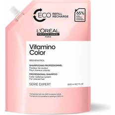 L'Oréal Professionnel Paris Shampoo farvebevaring Paris Vitamino Color Genopfyldning: