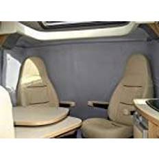 Hindermann Reimo Hindermann Thermovorhang Ducato X250/X290