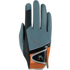 Roeckl Madrid Gloves - Grey