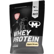 Mammut Whey Protein - 1000g Strudel