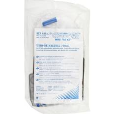 Milchpulverportionierer & Aufbewahrungsdosen Uromed Cystobag Mini 750ml KS