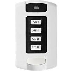 RF Smart Remote Control