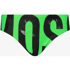 Dame - Grønne Badebukser Moschino Swimsuit SWIM Men colour Green