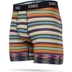 Beige - Men Men's Underwear Stance Baron Boxershorts