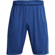 5XL Shorts Under Armour Tech Short pants Blue