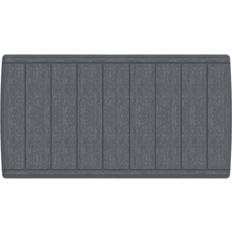 Duramax 416L Plastic Garden Storage Box