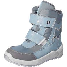 19½ Winterschuhe Ricosta Mädchen blau