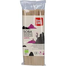 Ingeblikt Voedsel Lima Bio Soba 100%