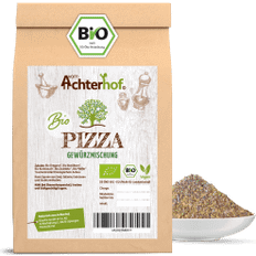 Gewürze, Würzmittel & Saucen Pizza Gewürzmischung Bio 100g