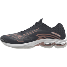 À lacets Chaussures de volley-ball Mizuno Wave Lightning Z7 Volleyballschuhe Damen Grösse