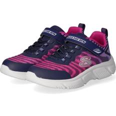 Skechers Børnesko Skechers Børne Sneaker Pigesko - Blå