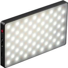 smart lite bi-colour compact led video light