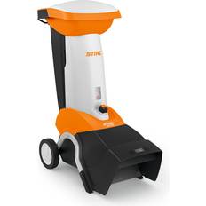 Stihl Tuinversnipperaars Stihl GHE 450 Elektrische tuinhakselaar 3800 W 2800 u/min 60122000010