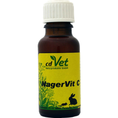 Haustiere cdVet Nager C Vitamin C Power