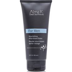 Barbertilbehør Alma K Dead Sea Minerals Dead Sea Minerals Nourishing Aftershave