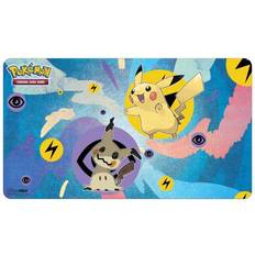 Ultra Pro Pikachu & Mimikyu Playmat