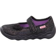 Superfit Bubble Hjemmesko - Black
