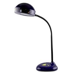 Niermann Standby LED-Skrivebordslampe Med Natlys Bordlampe