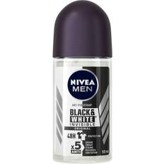 Nivea Men Invisible Black & White Original Deo Roll-on 50ml